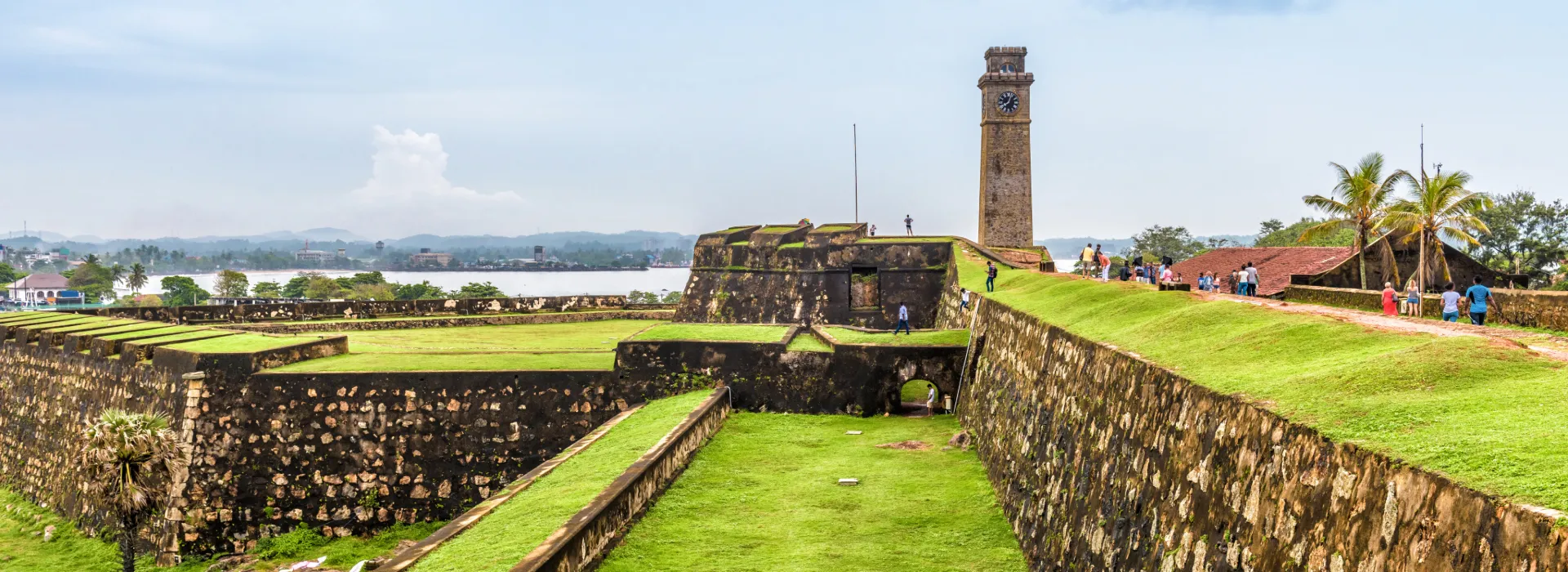 Enchanting Sri Lanka